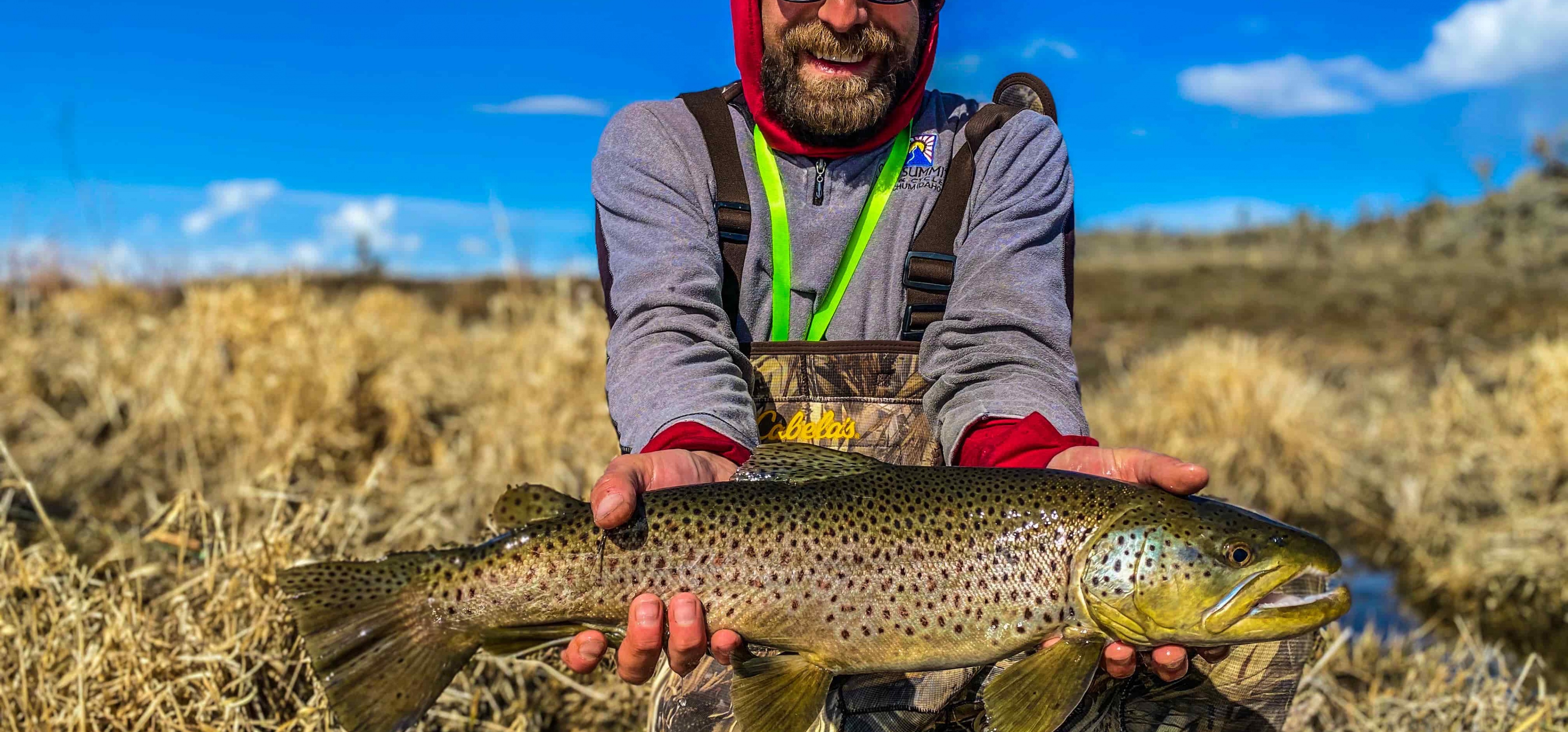 Meet our Ketchum flyfishing guides Sun Valley Outfitters