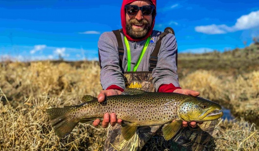 Sun Valley fly fishing rentals