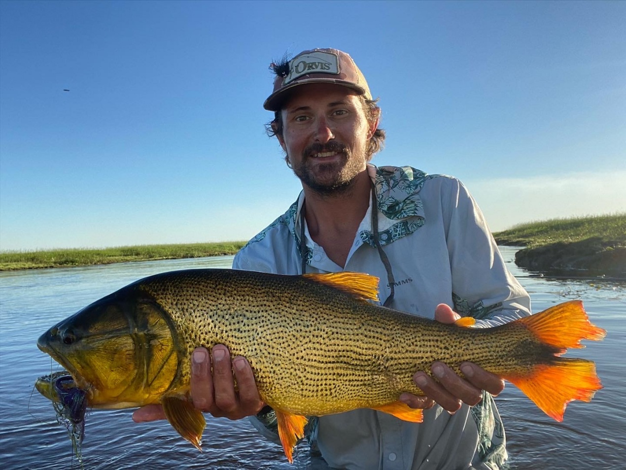 Meet our Ketchum flyfishing guides Sun Valley Outfitters