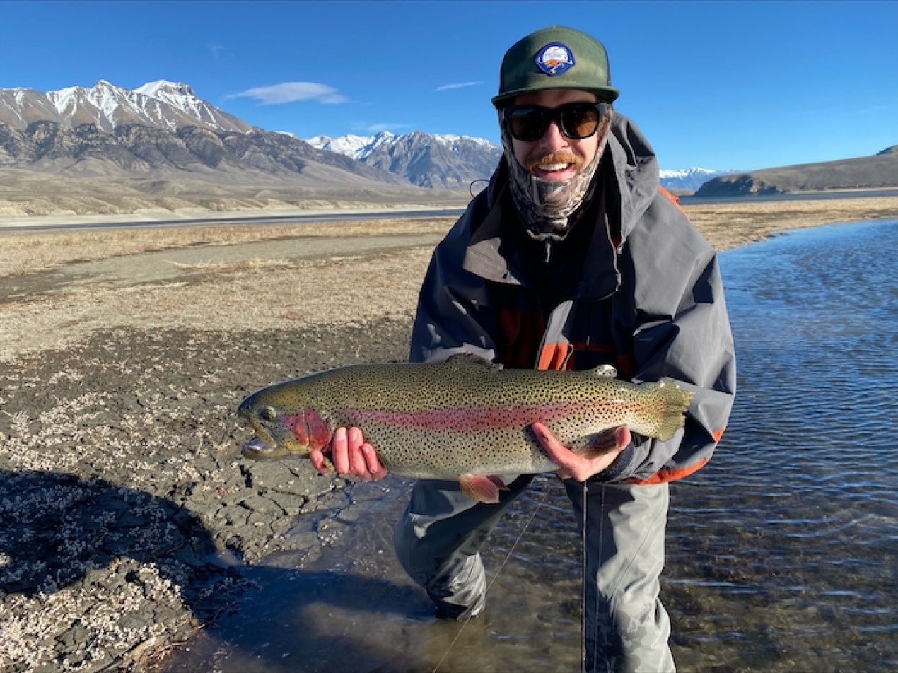 Meet our Ketchum flyfishing guides Sun Valley Outfitters