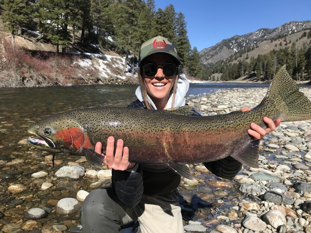 Meet our Ketchum flyfishing guides Sun Valley Outfitters